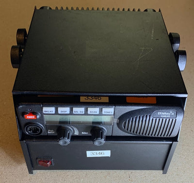 Astron SL-15R-EFJ SL-15R 15 AMP Power Supply w/ Mounting Bracket - HaloidRadios.com