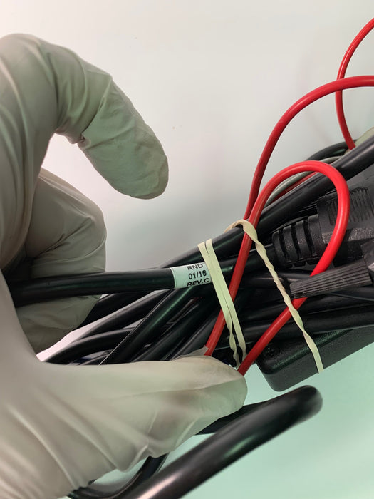 Pyramid SVR-250 Cable for APX Mid / Low Power Series — HaloidSolutions.com