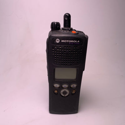 Motorola XTS2500 UHF R2 H46SDF9PW6BN BN Model 2 Portable - HaloidRadios.com