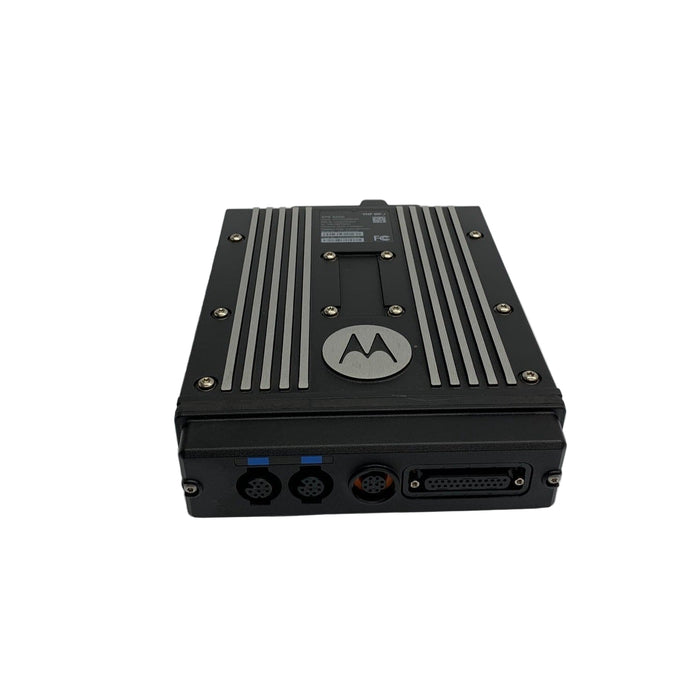 Motorola APX6500 M25KSS9PW1AN Mid-power VHF Mobile - HaloidRadios.com