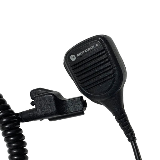 Motorola PMMN4038A Remote Speaker Microphone
