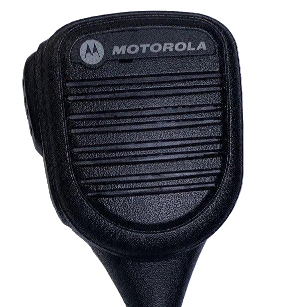 Motorola PMMN4039 Speaker Microphone