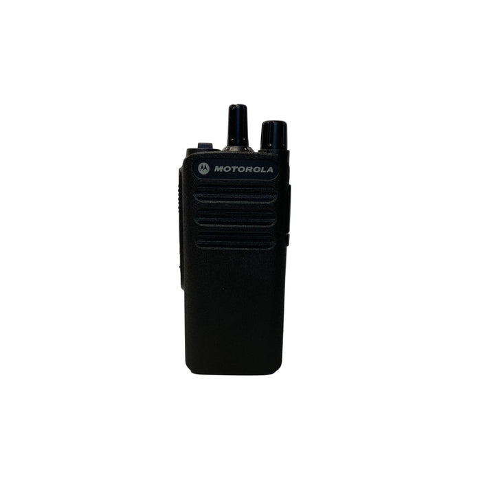 Motorola CP100D AAH87YDC9JA2AN UHF R1 Digital Portable Radio - HaloidRadios.com